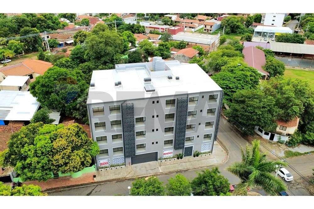 Departamento - Venta - Fernando de la Mora, Paraguay — foto 2