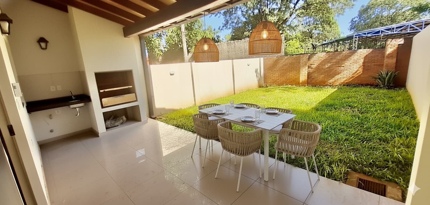 Oferta ! Duplex En Barrio Cerrado / Condominio Zona Villa Olimpia Fdo Zona Norte — foto 4