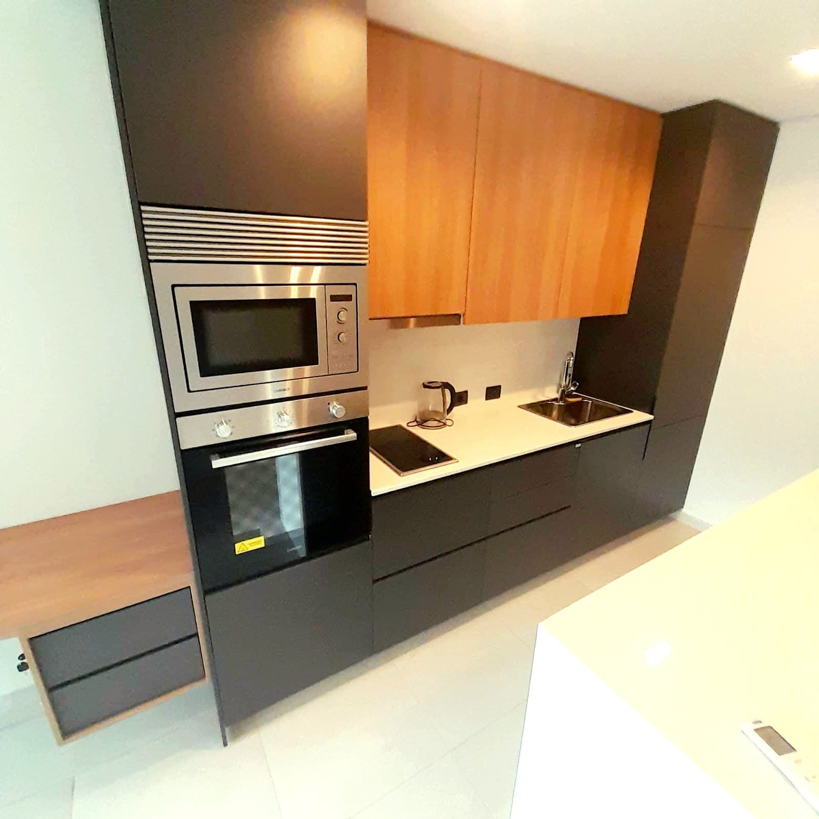 Hermoso departamento monoambiente, foto 5