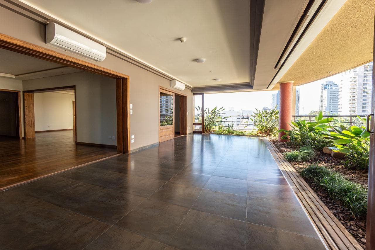 Exclusivo Departamento/ Duplex en Edificio Santa Teresa