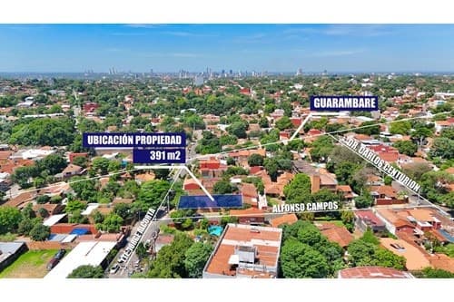 Terreno en venta - vista alegre, foto 3