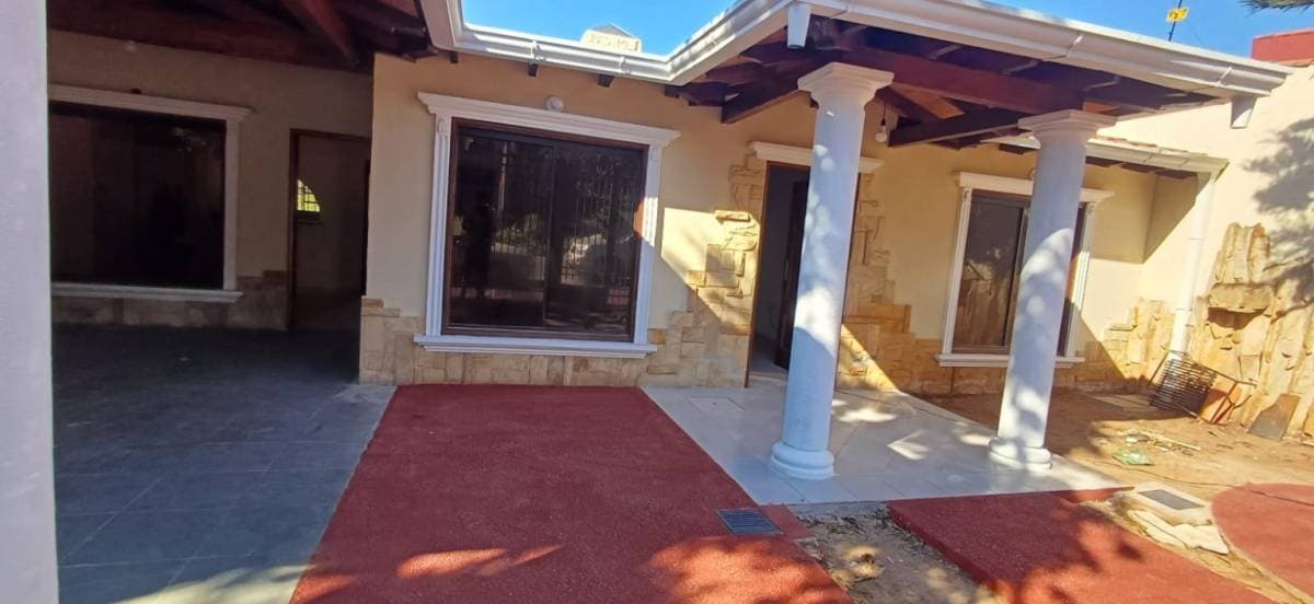 Casa en B° puerto pabla, lambare...totalmente remodelada sobre tape tuya, foto 2