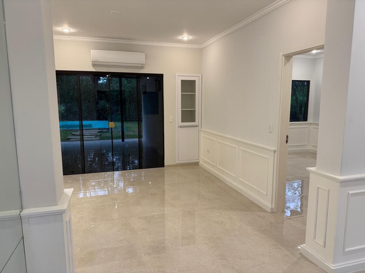 Casa en Surubi’i | 3 Suites, Piscina y Quincho, foto 2