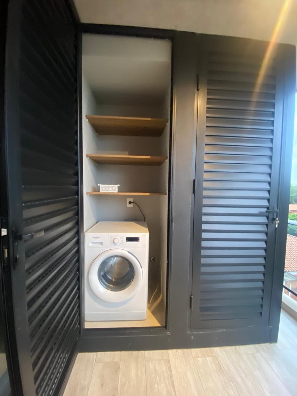 - departamento - Asunción - Las Lomas — foto 4