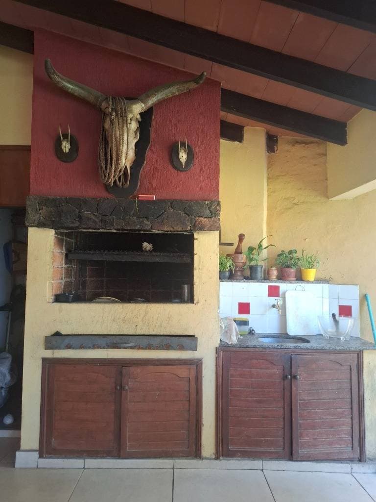 Casa en Fernando de la Mora zona norte, foto 3