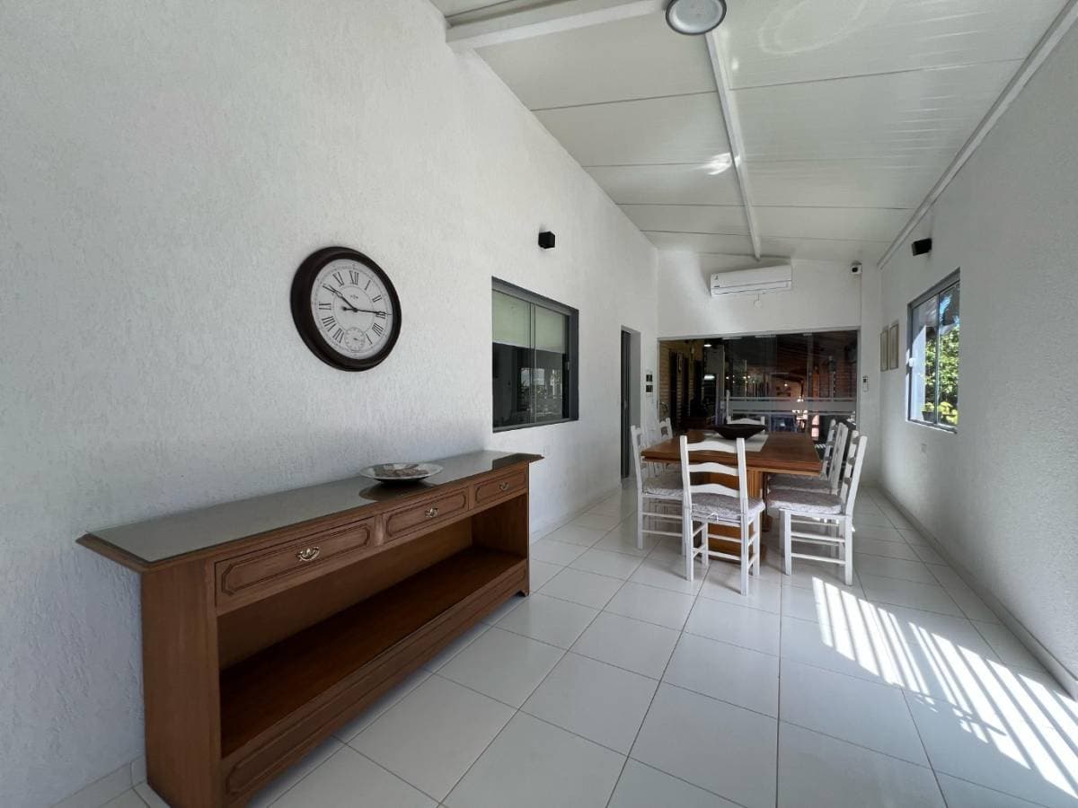 Hermosa y amplia casa quinta en Capiatá, foto 3