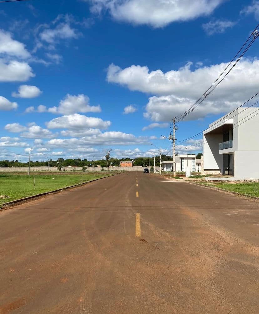Lotes con financiacion propia en condominio cerrado de Ciudad del Este — foto 3