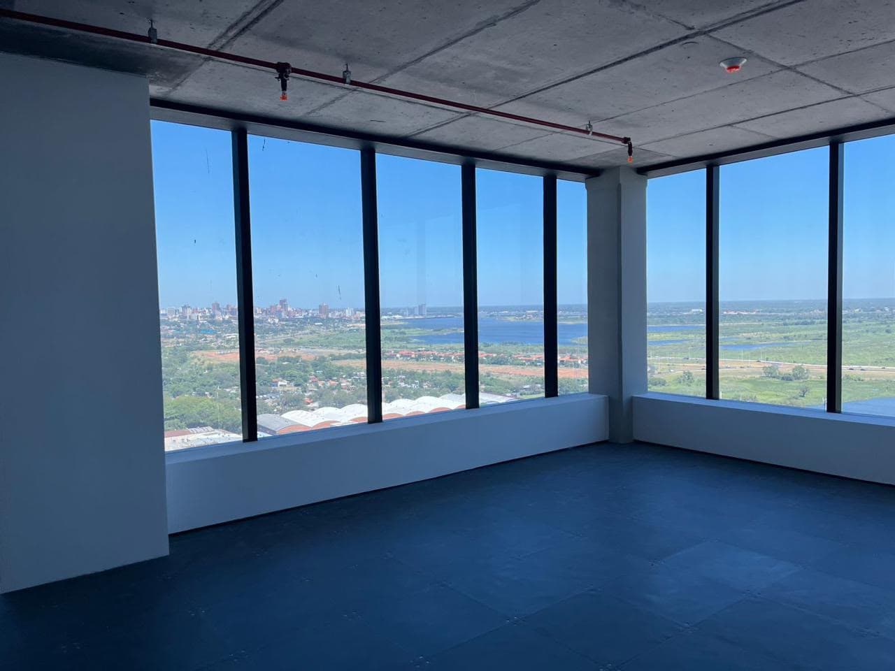 2 oficina corporativa en reventa en go tower, foto 5