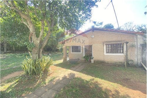 Terreno en venta, Luque, foto 2