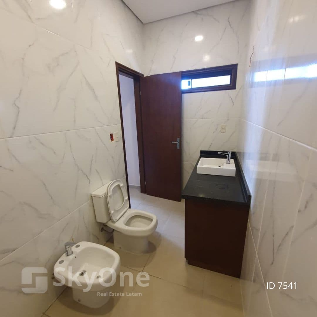 Venta de Casa a Estrenar en San Bernardino