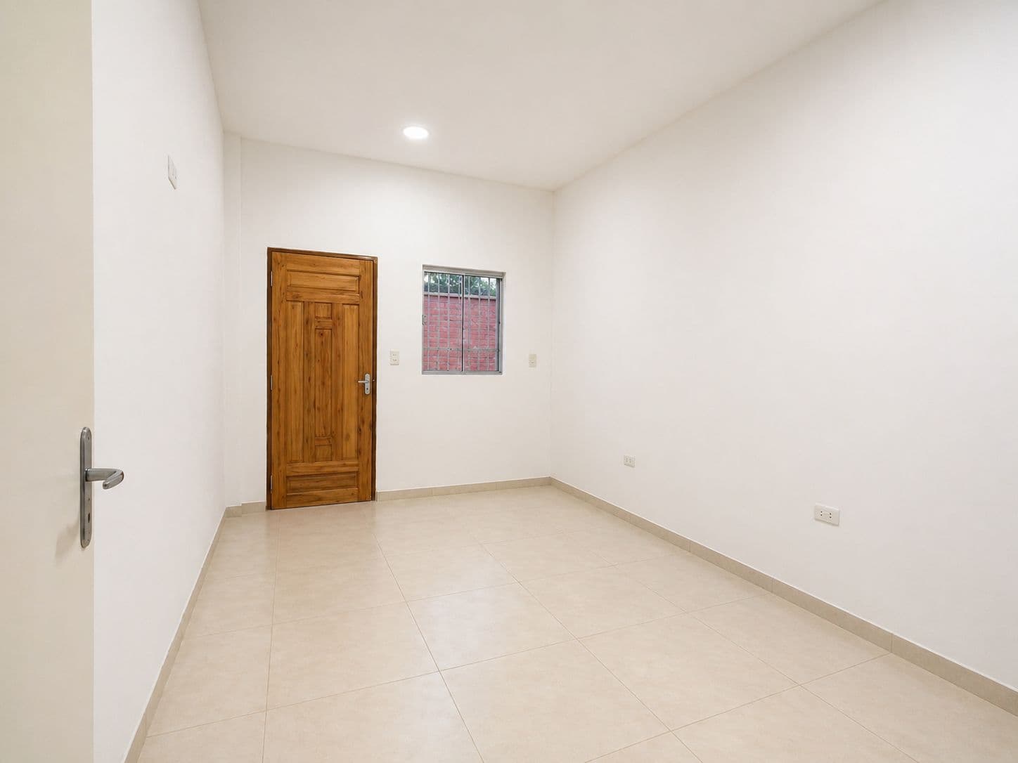 Departamento a estrenar - zona una. Shy, foto 3