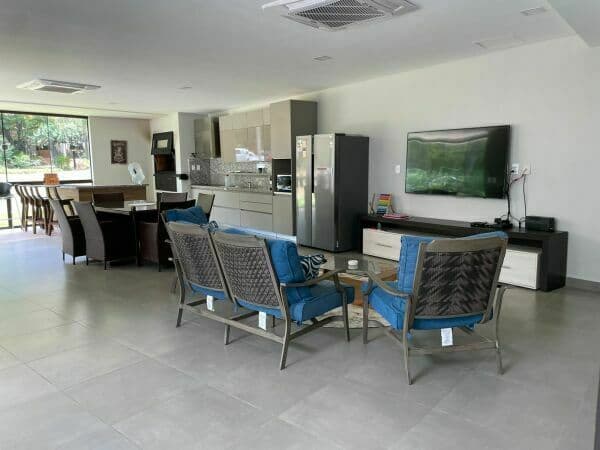 Casa amoblada en venta - San Bernardino — foto 4