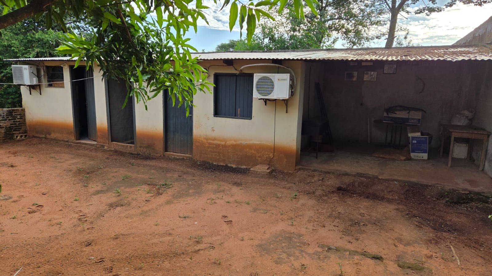 Casa-Venta-Costa Pukú, Caacupé, Cordillera, foto 4