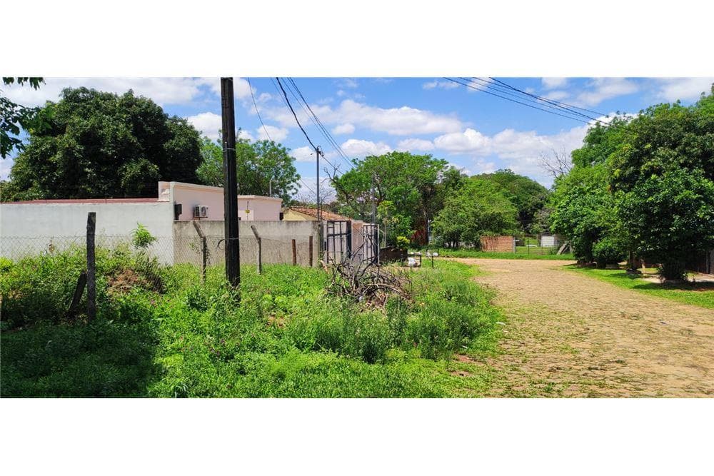 Terreno - Venta - Paraguay Central San Lorenzo, foto 2