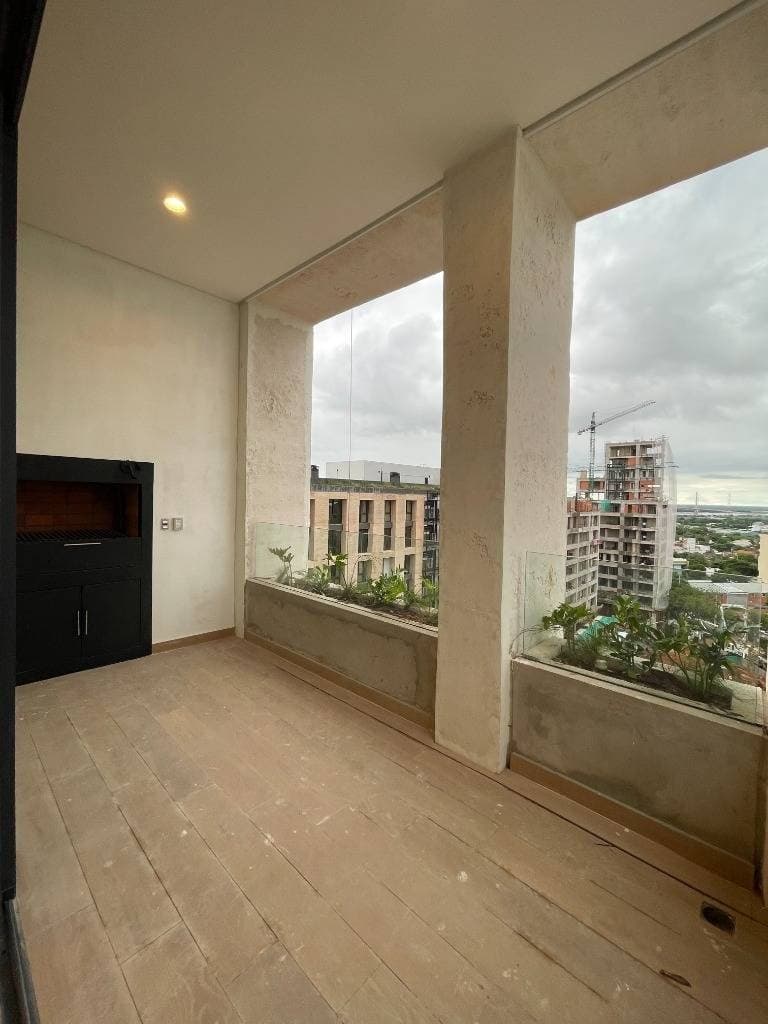 En Venta Exclusivo Dpto De 1 Dorm En Distrito Perseverancia, foto 4