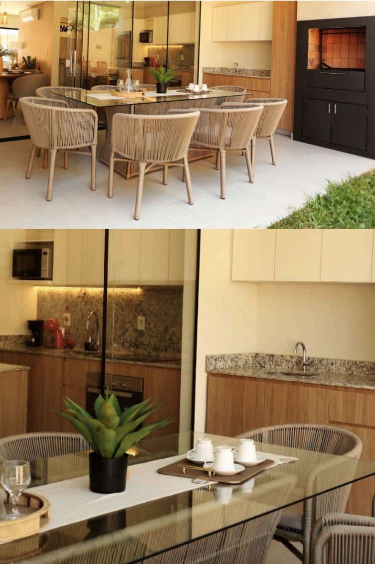 Duplex En Barrio Cerrado Laguna Grande — foto 3