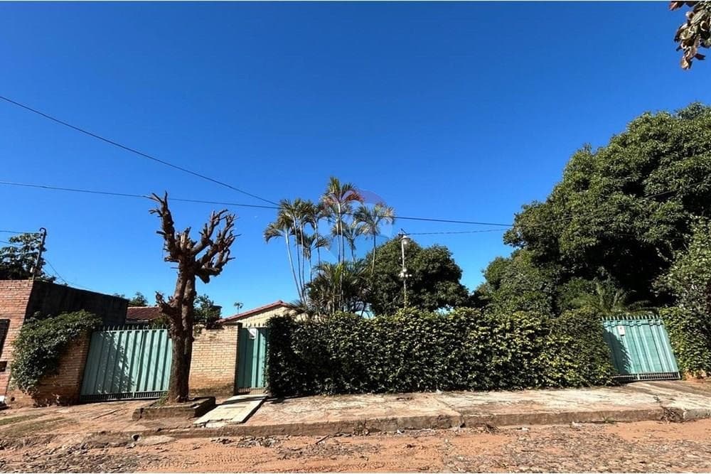 Casa - Venta - San Lorenzo, Paraguay