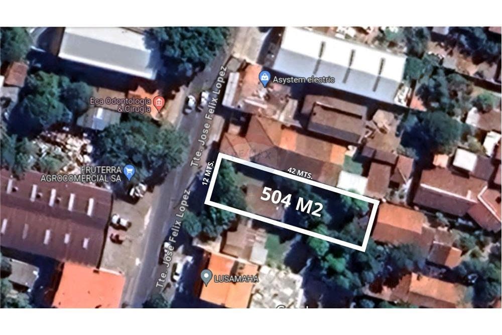 Amplio terreno en barrio san pablo, foto 2