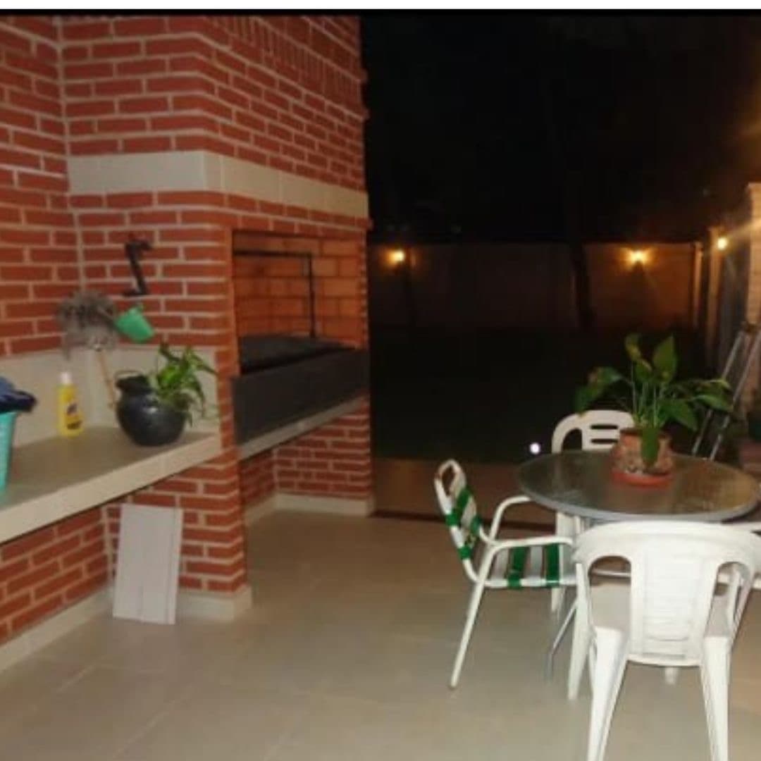 Casa en Venta sobre calle Ava Mbachi - Barrio Mbachio II Lambaré, foto 4