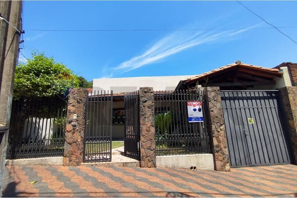 Casa - Venta - San Vicente, Paraguay