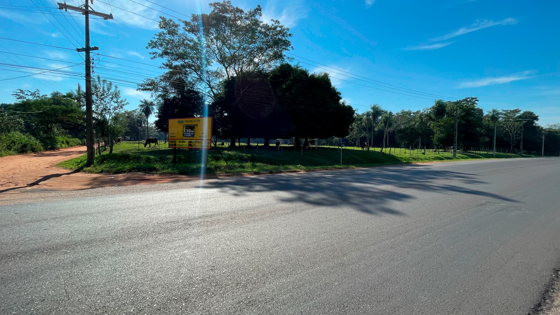 En Venta!!! 2 Terrenos Amplios En Villeta - Zona Industrial, foto 4