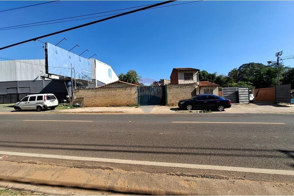 Alquiler Para Uso Comercial Laguna Grande