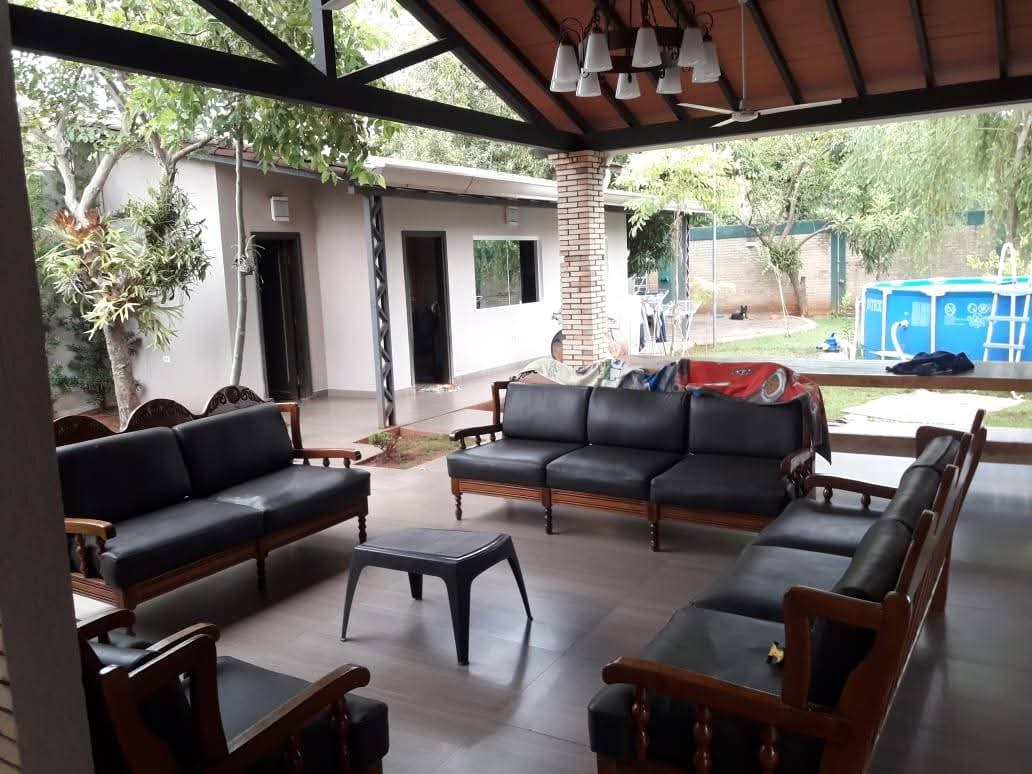 Casa en coronel oviedo sobre ruta 2, foto 5