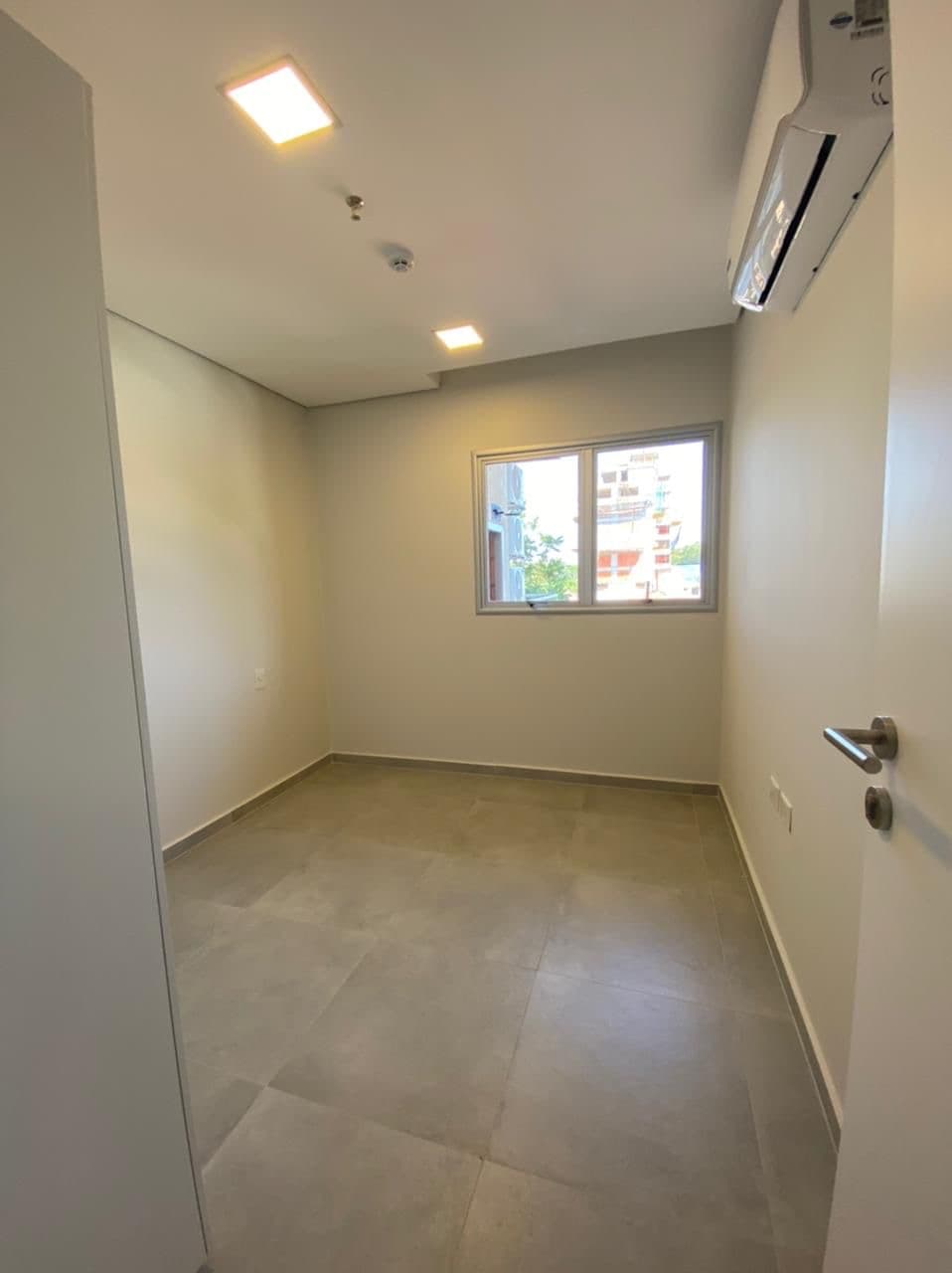 Barrio Herrera en venta departamento de 42 m2 de 1 dormitorio con cochera, foto 2