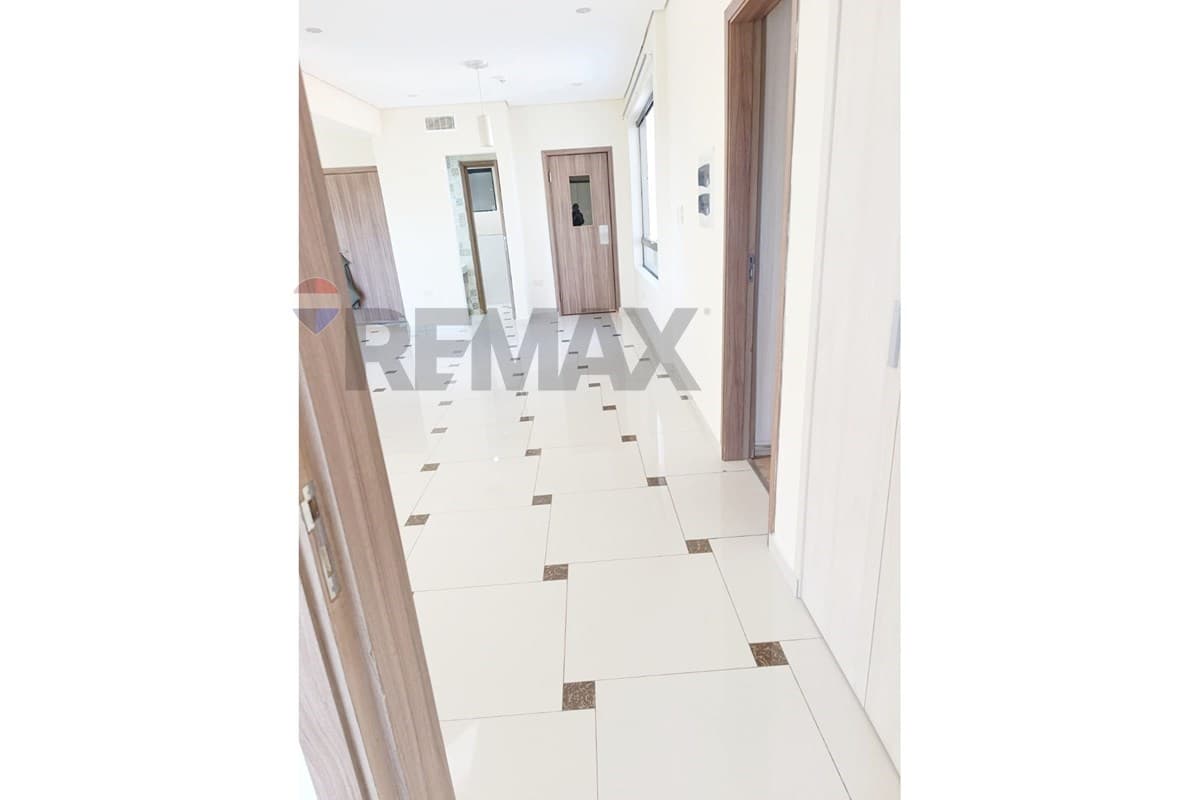 Departamento - Alquiler - Herrera, Asunción, Paraguay, foto 4