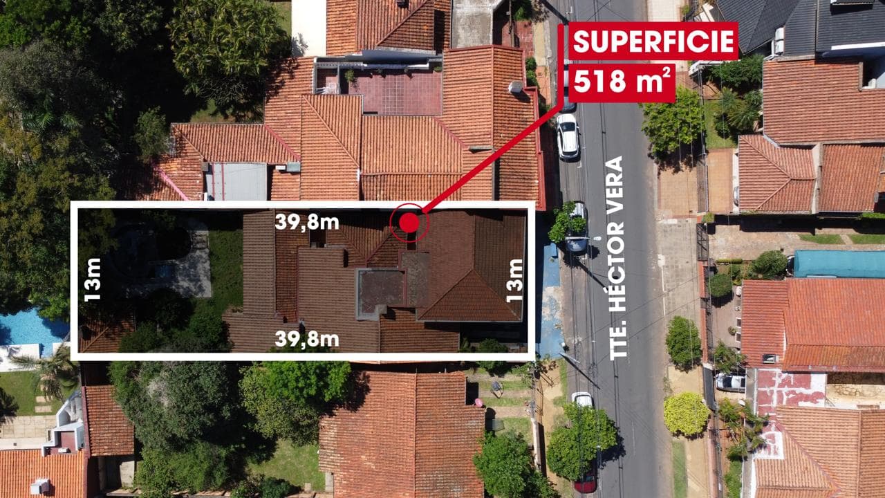 Propiedad en venta en el barrio ykua sati de asuncion — foto 2