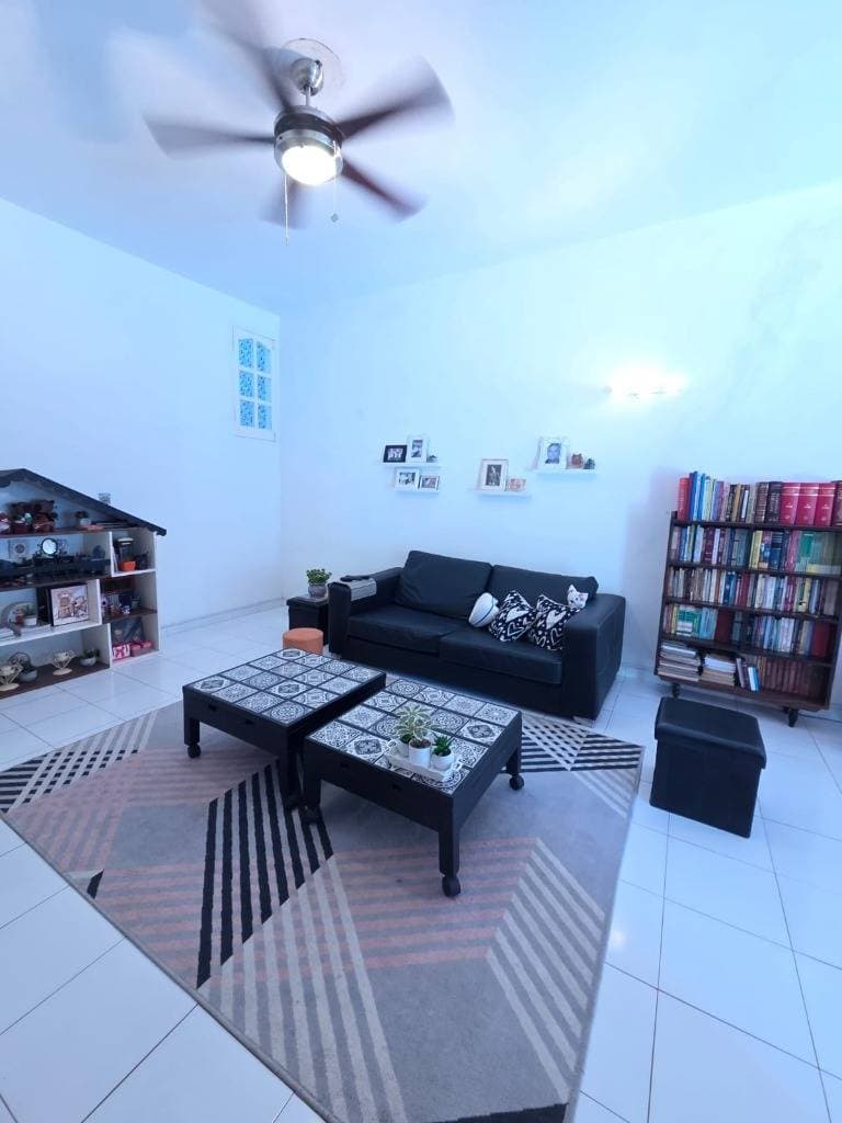 aplia RESIDENCIA en Mburucuya, foto 5