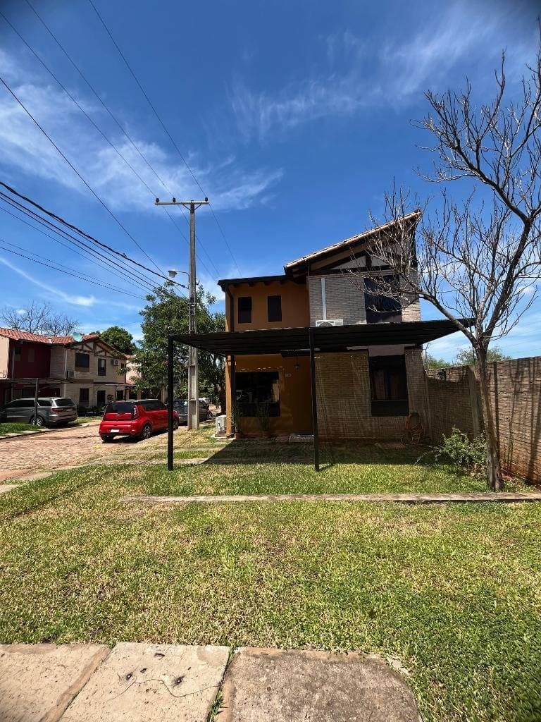 En venta - Duplex en barrio cerrado en Villa Elisa, foto 4