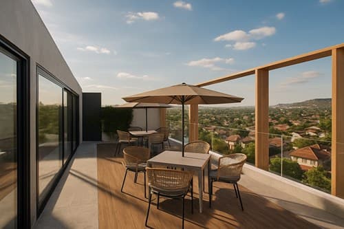 En VENTA DEpartamento en Las Mercedes, Sociedad, foto 2