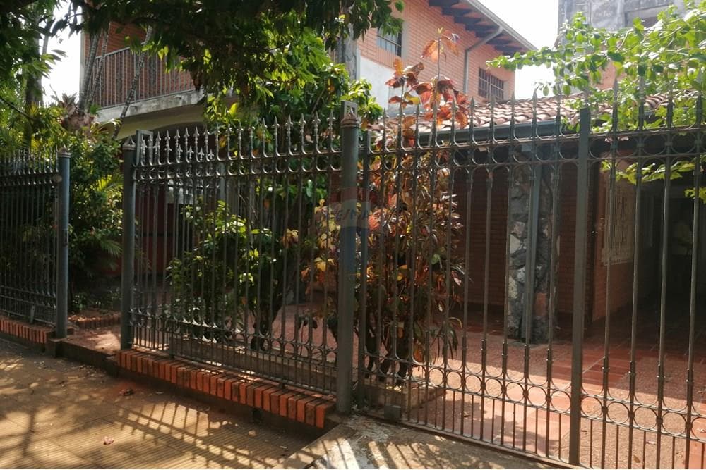 Casa - Venta - Paraguay Central San Lorenzo