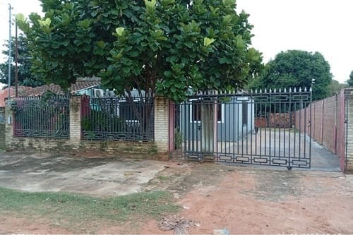 En venta casa en J. Augusto Saldivar zona San Lázaro, foto 5