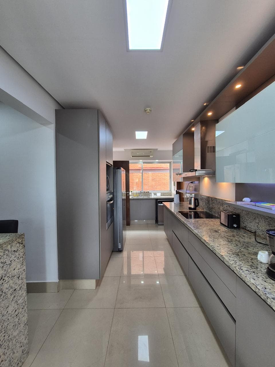 Hermoso y Amplio Penthouse Amoblado — foto 5