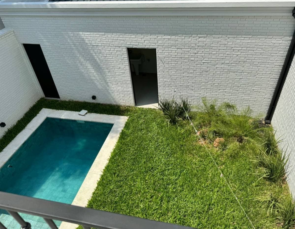Hermosa casa pareada british style a estrenar, foto 5