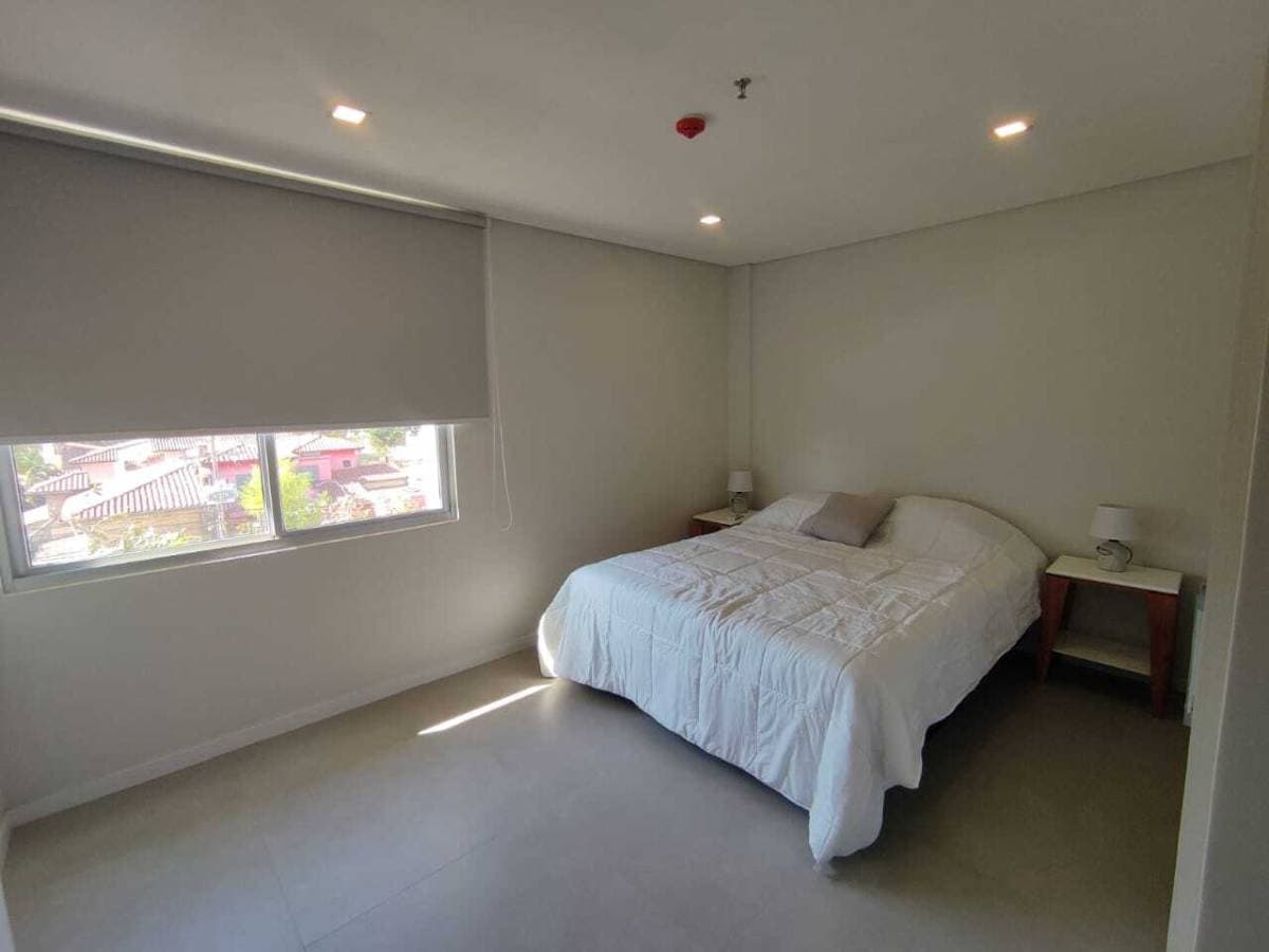 Departamento amoblado en horizon tower, foto 4