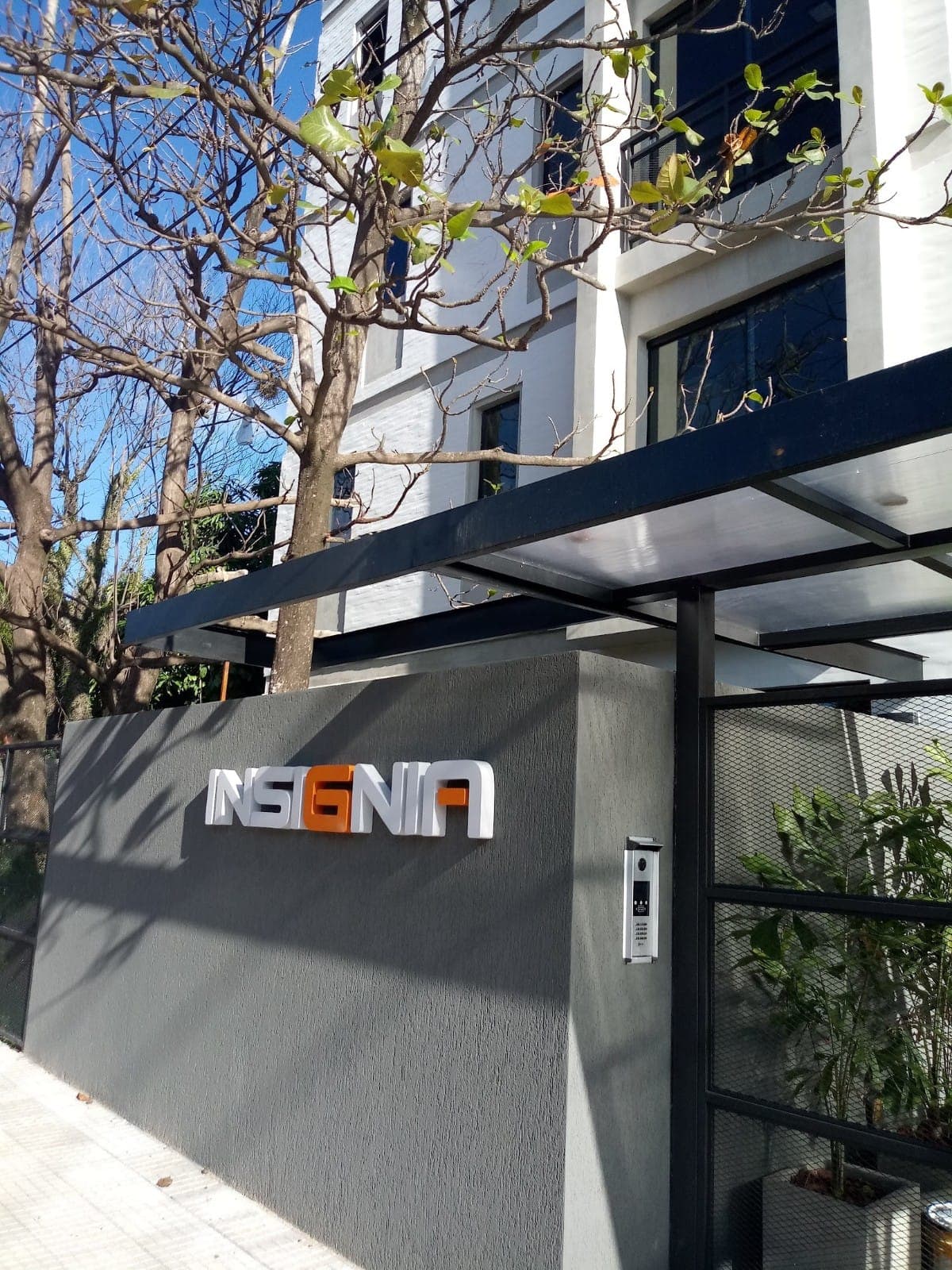 Se vende departamento Insignia 2 hab