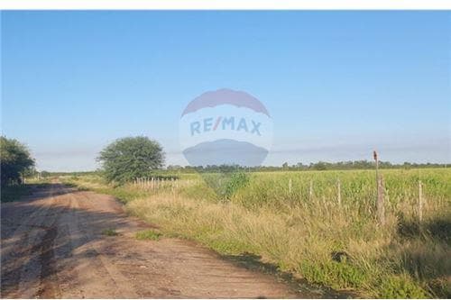 Estancia con 500has en Laguna Porà