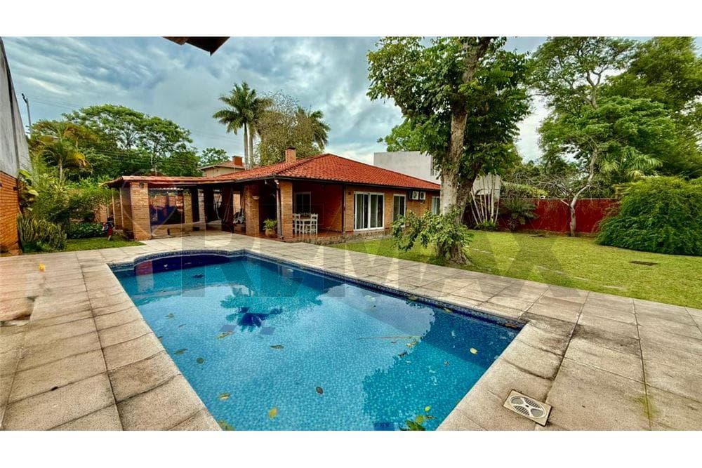 En Venta -Casa - San Bernardino, Cordillera, Paraguay