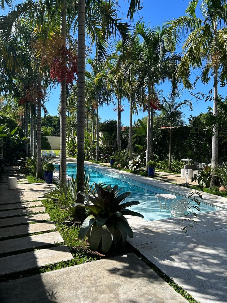 Imponente Residencia Zona ñu Guazu, foto 2