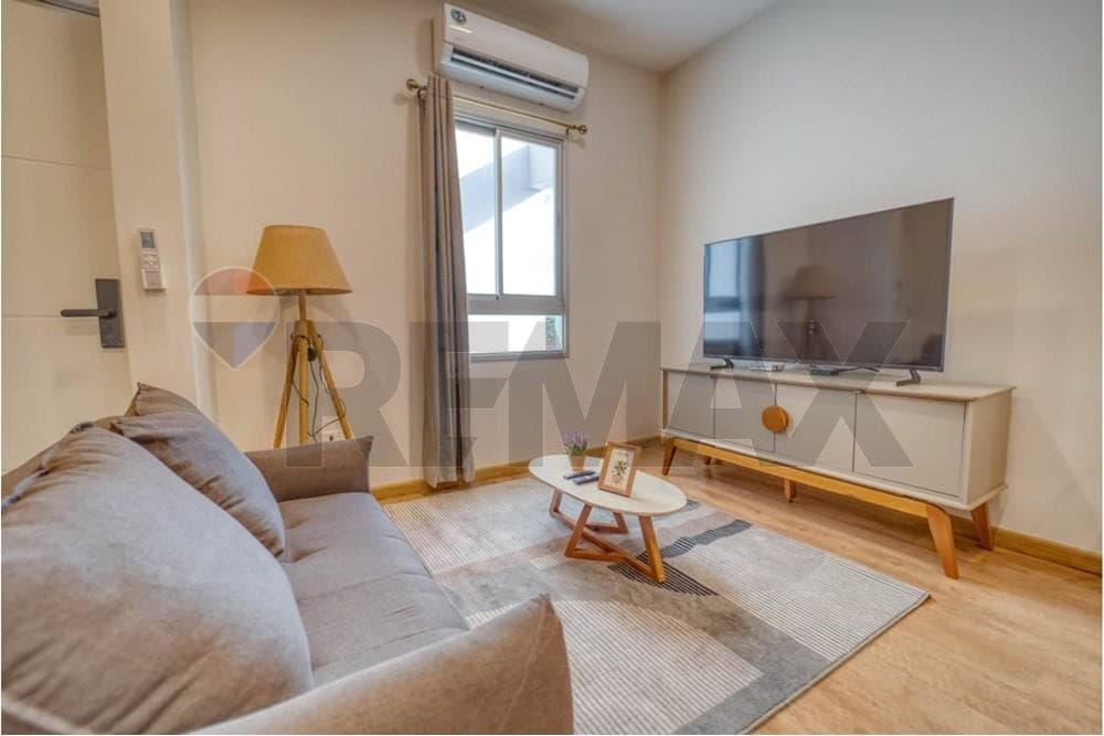 Departamento en Recoleta — foto 5