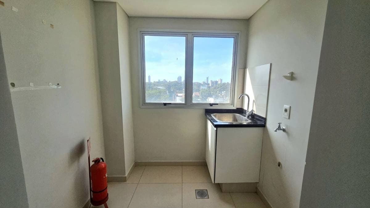 Departamento de 2 dormitorios en mcal. Estigarribia en asuncion, foto 4
