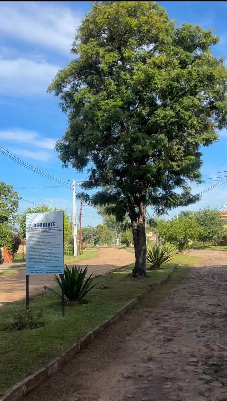 de terreno en Puerta del LAGO, San Bernardino, foto 3