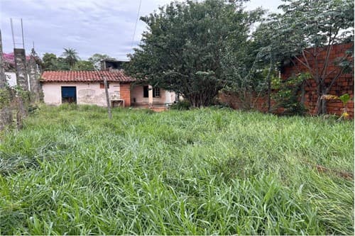 Terreno en lambare, foto 2
