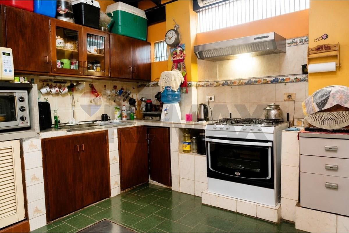 Vendo–Casa en Barrio La Concordia, M. R. A, foto 4