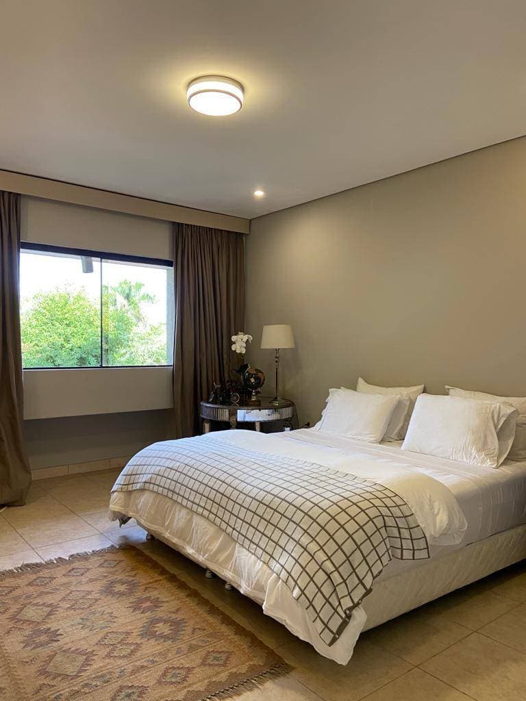 Hermoso duplex amoblado y equipado barrio mburucuya — foto 5
