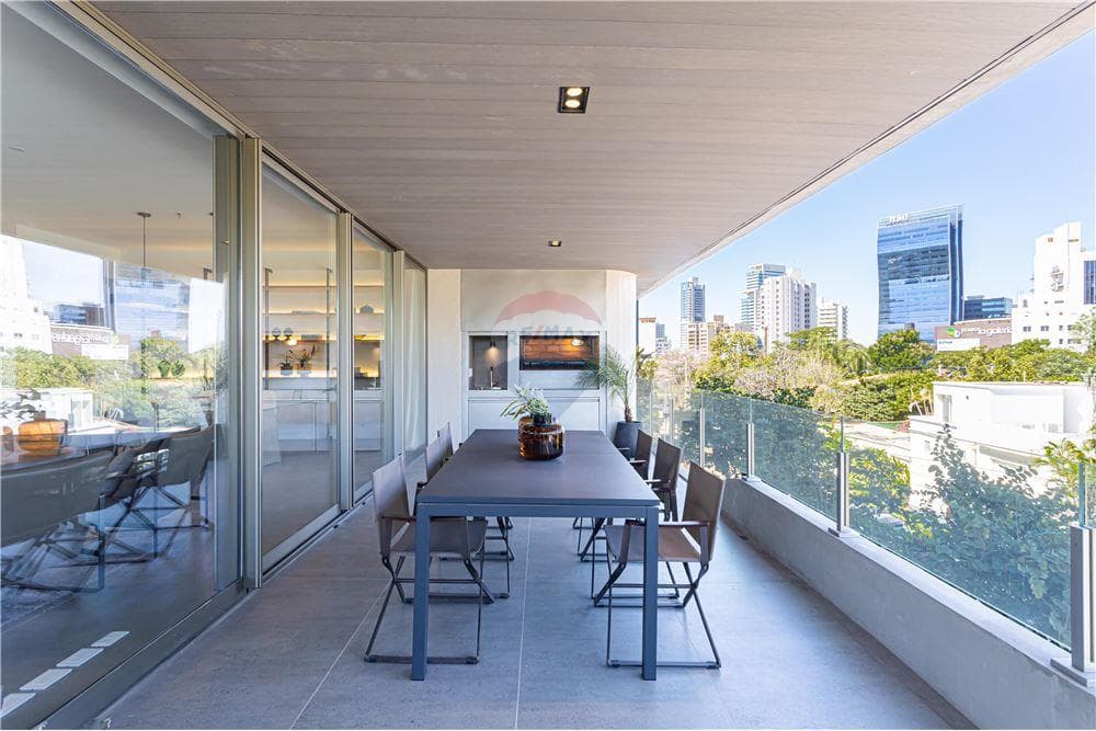 Departamento en Venta – Las Lomas (Carmelitas), foto 4