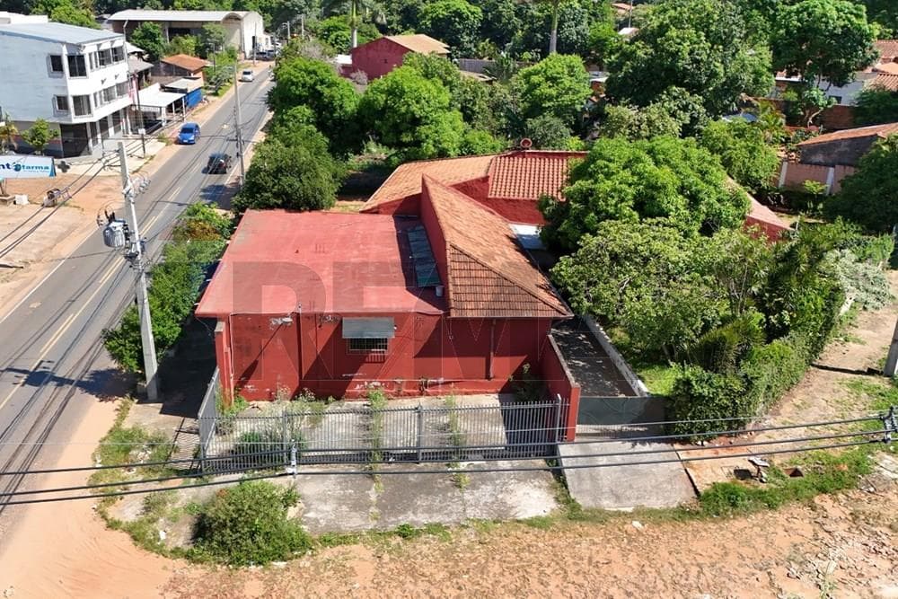 Terreno en venta sobre av. Pratt gill-San Lorenzo